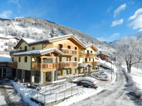 Residence Hotel Raggio Di Luce, Ponte Di Legno